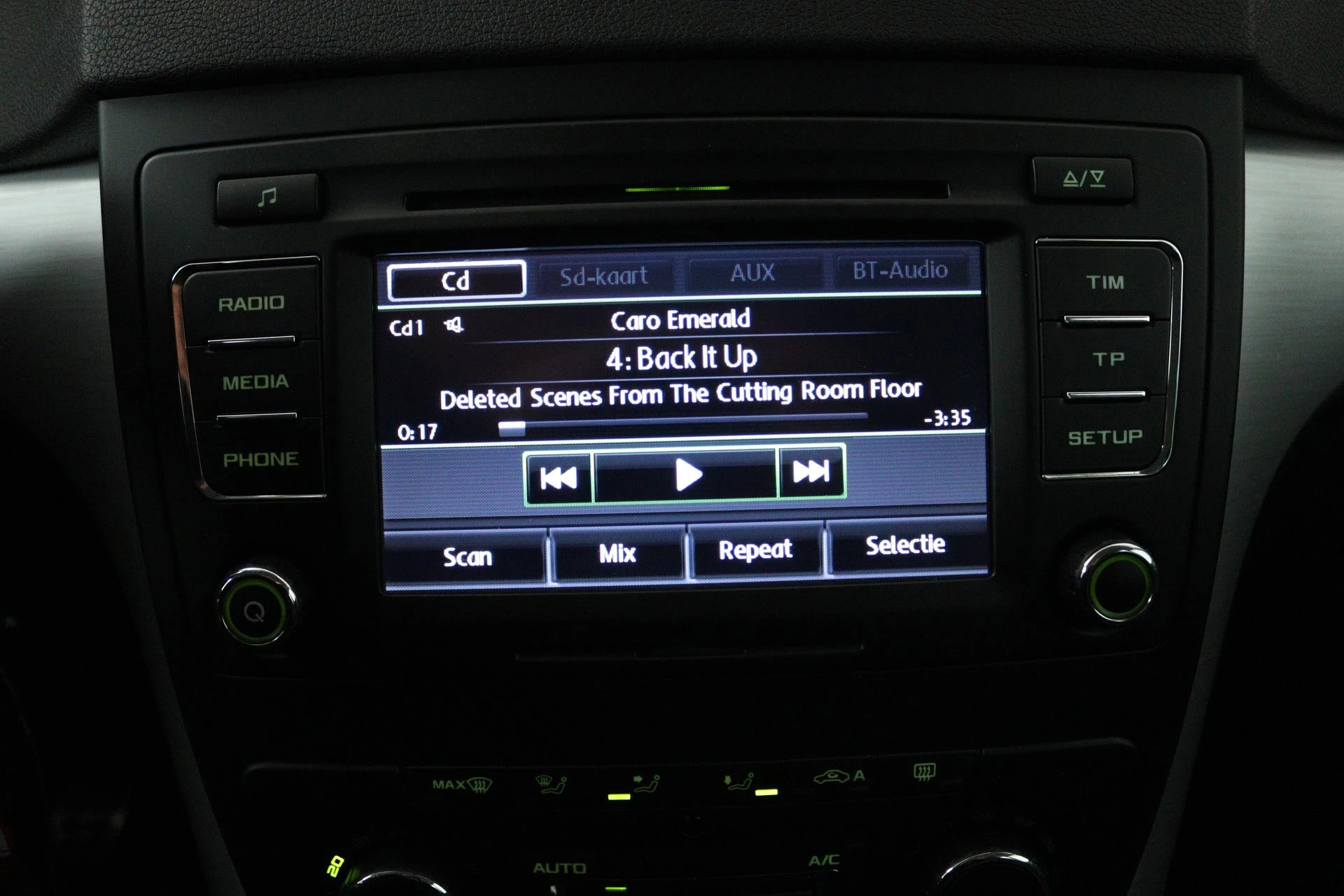 Hoofdafbeelding Škoda Yeti