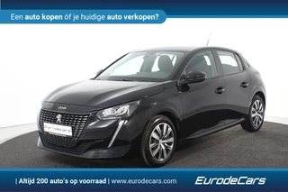 Hoofdafbeelding Peugeot 208 Peugeot 208 Active *1ste Eigenaar*Navigatie*DAB*Carplay*