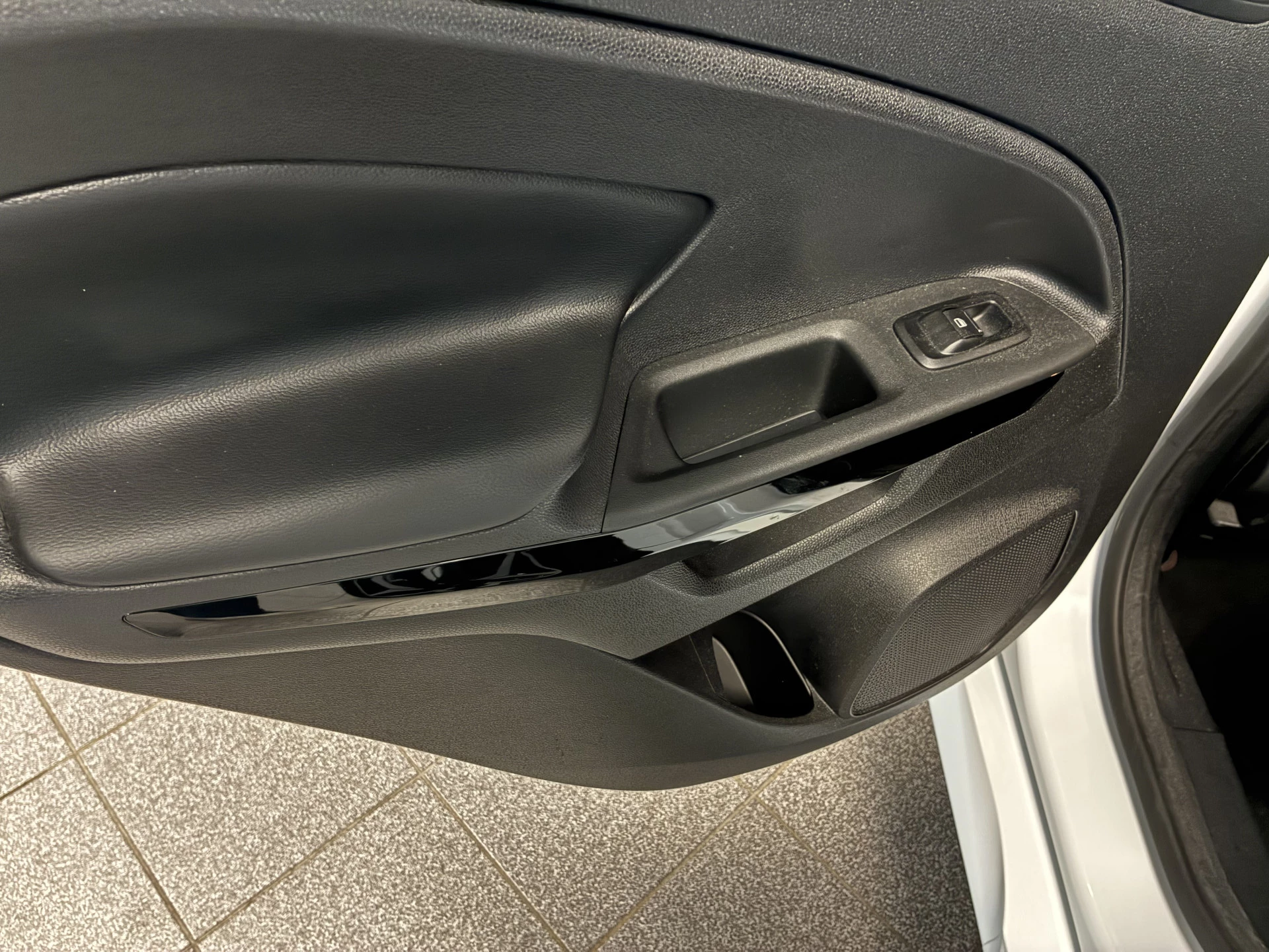 Hoofdafbeelding Ford EcoSport