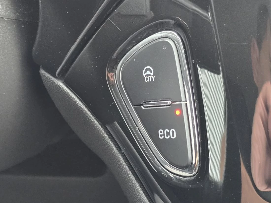 Hoofdafbeelding Opel Corsa-e