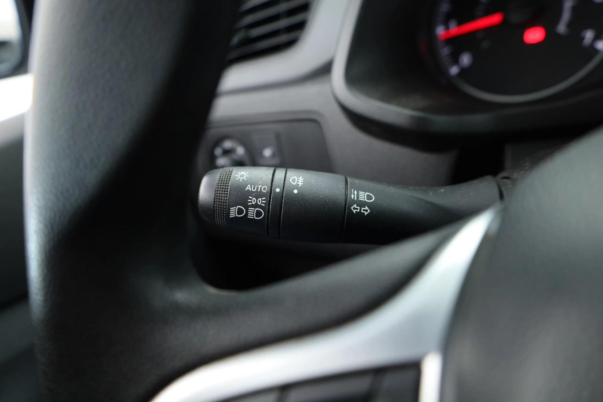 Hoofdafbeelding Renault Express