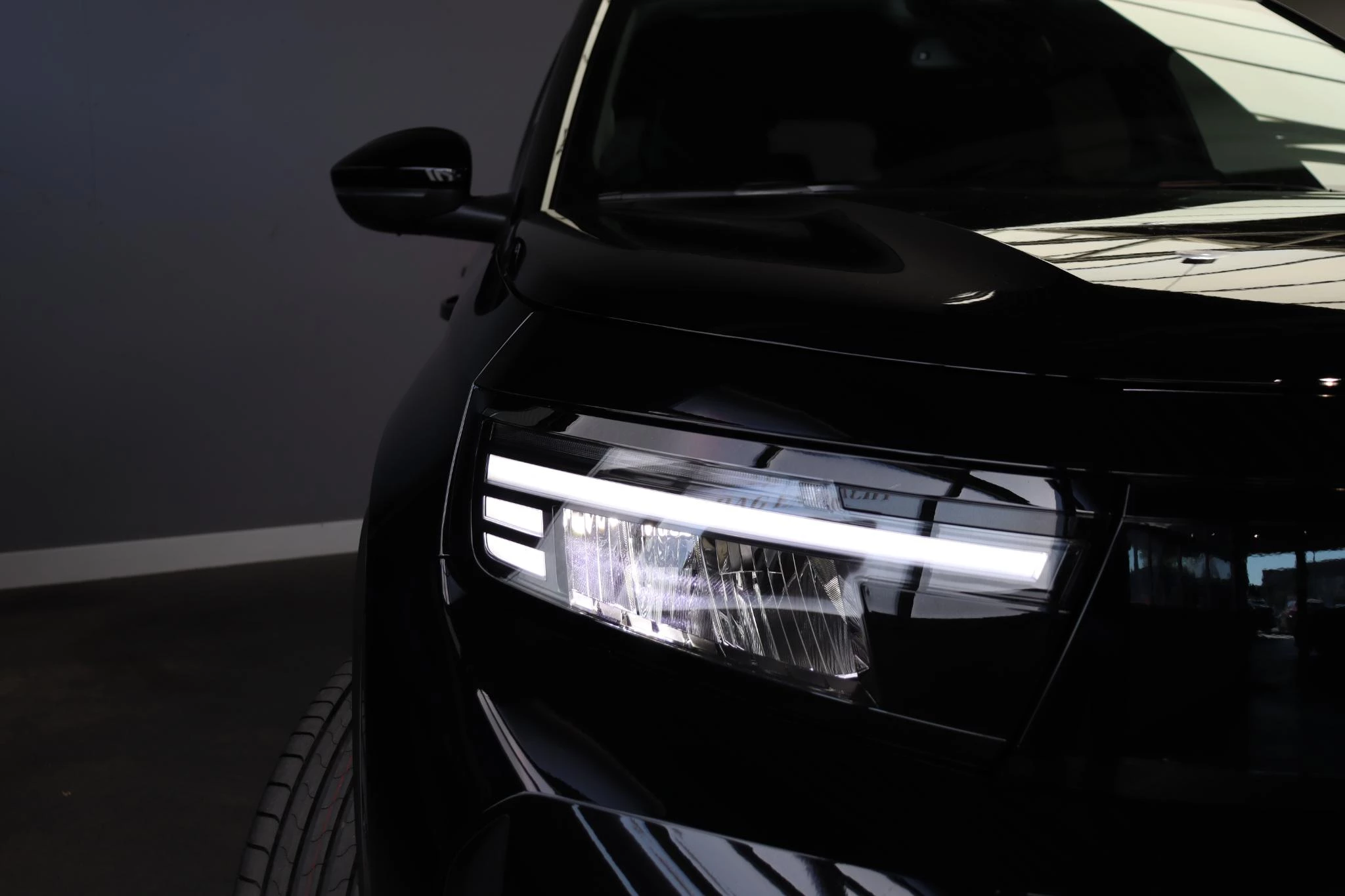 Hoofdafbeelding Opel Frontera
