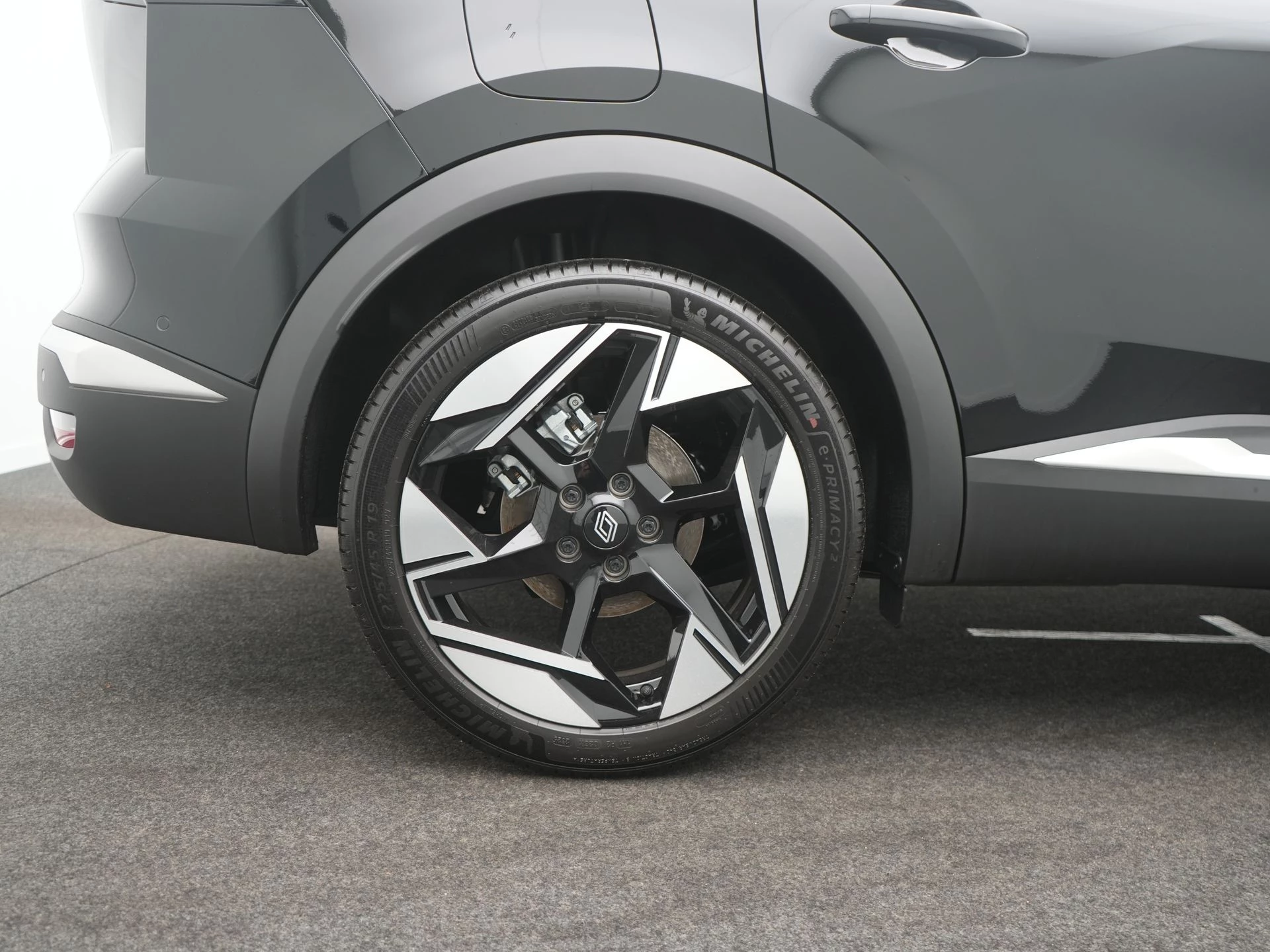 Hoofdafbeelding Renault Symbioz