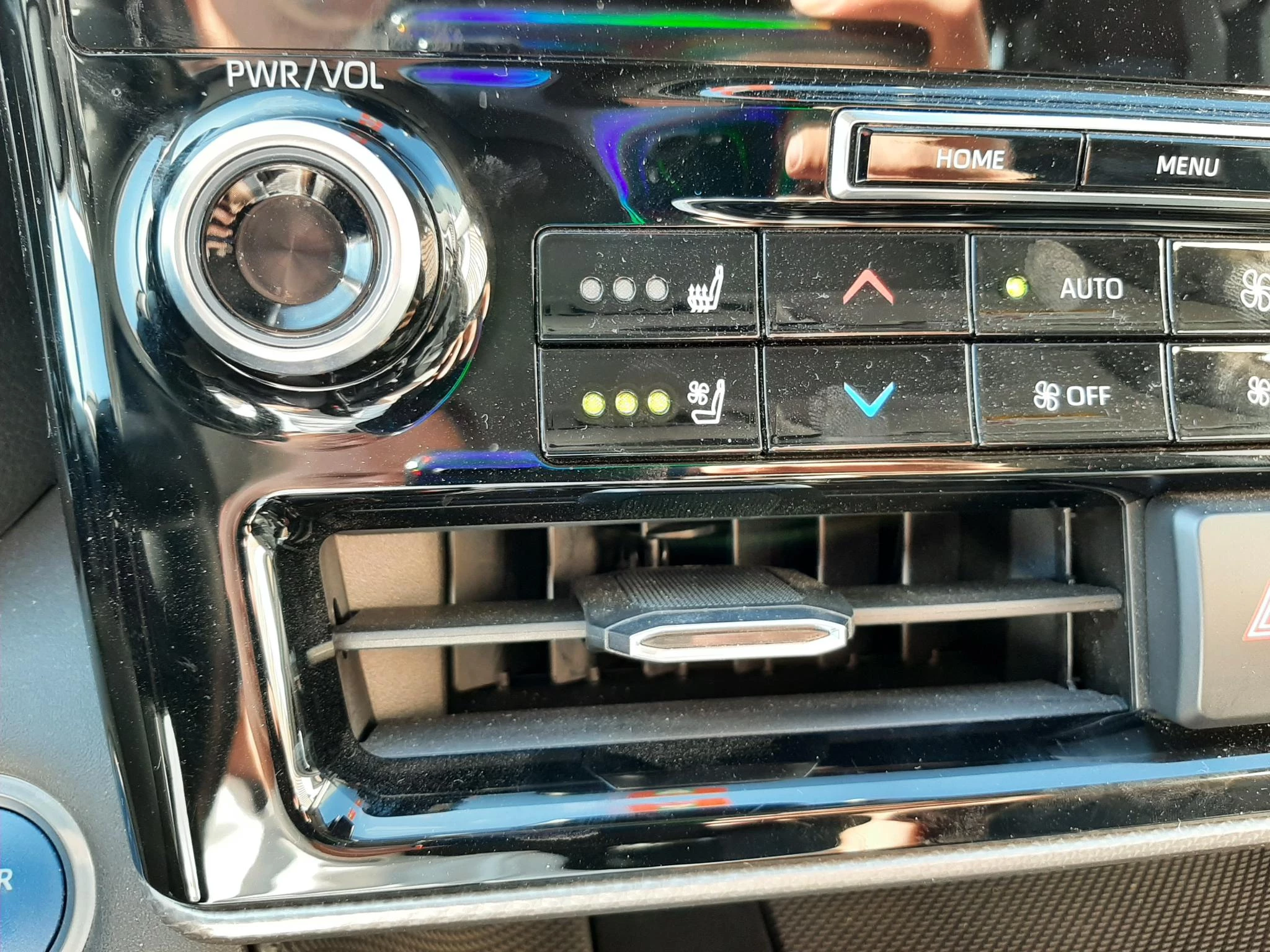 Hoofdafbeelding Toyota Highlander