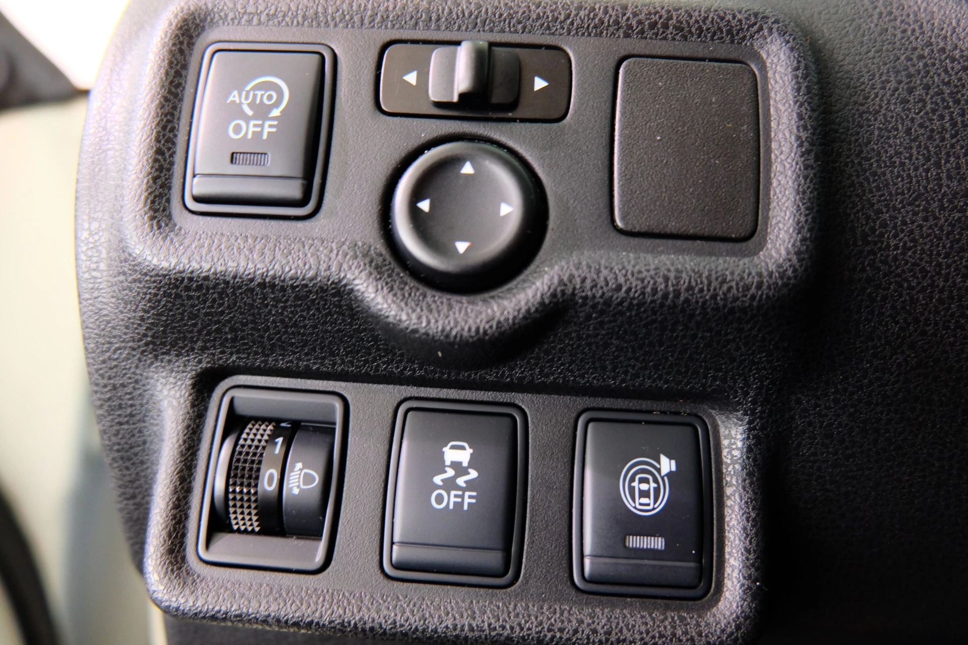 Hoofdafbeelding Nissan Note