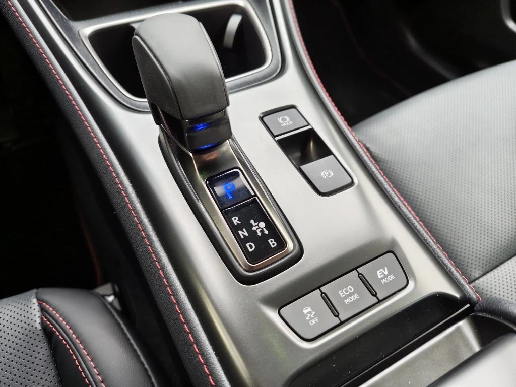 Hoofdafbeelding Lexus LBX