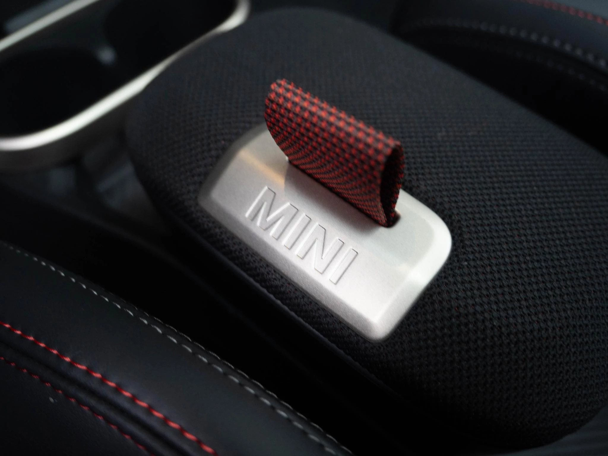 Hoofdafbeelding MINI 3-deurs