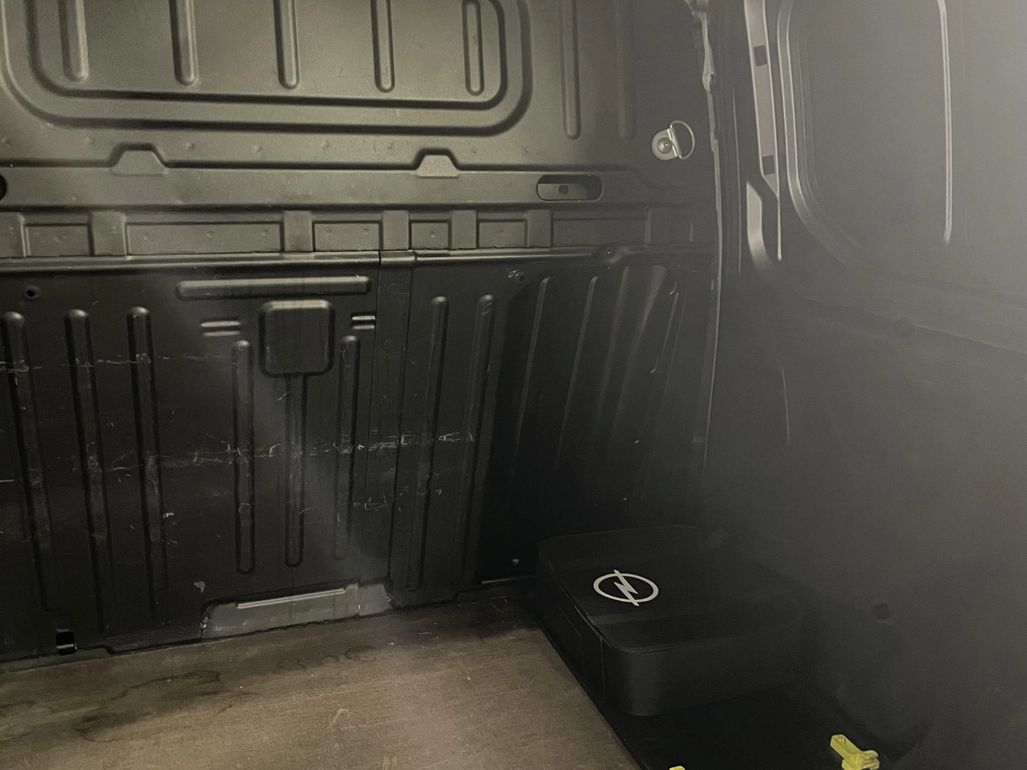 Hoofdafbeelding Opel Combo-e