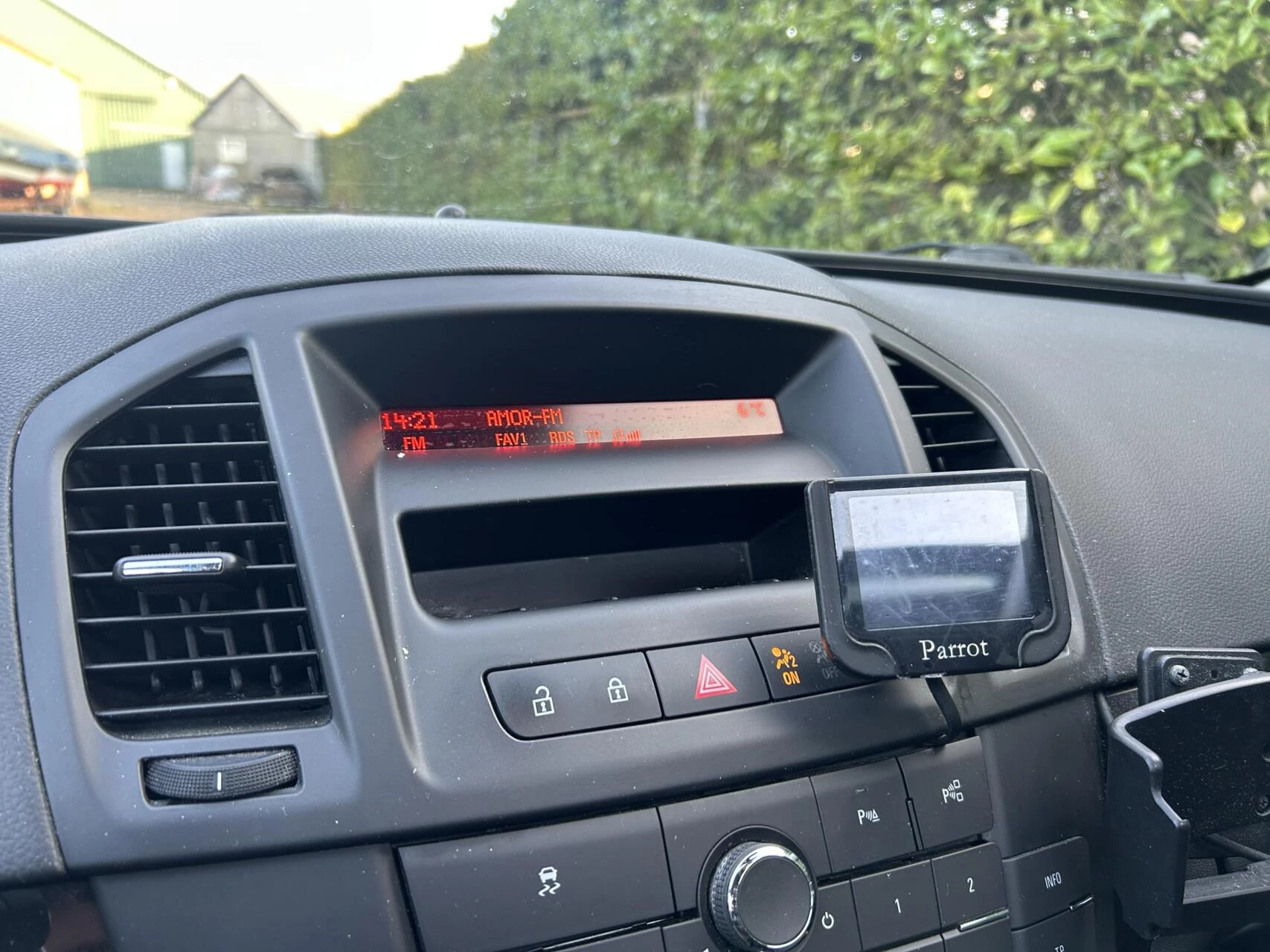 Hoofdafbeelding Opel Insignia