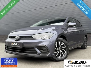 Volkswagen Polo 1.0 TSI Life business CLIMA*ADABCR*CARPLAY*PDC*VIRTUALD*LED