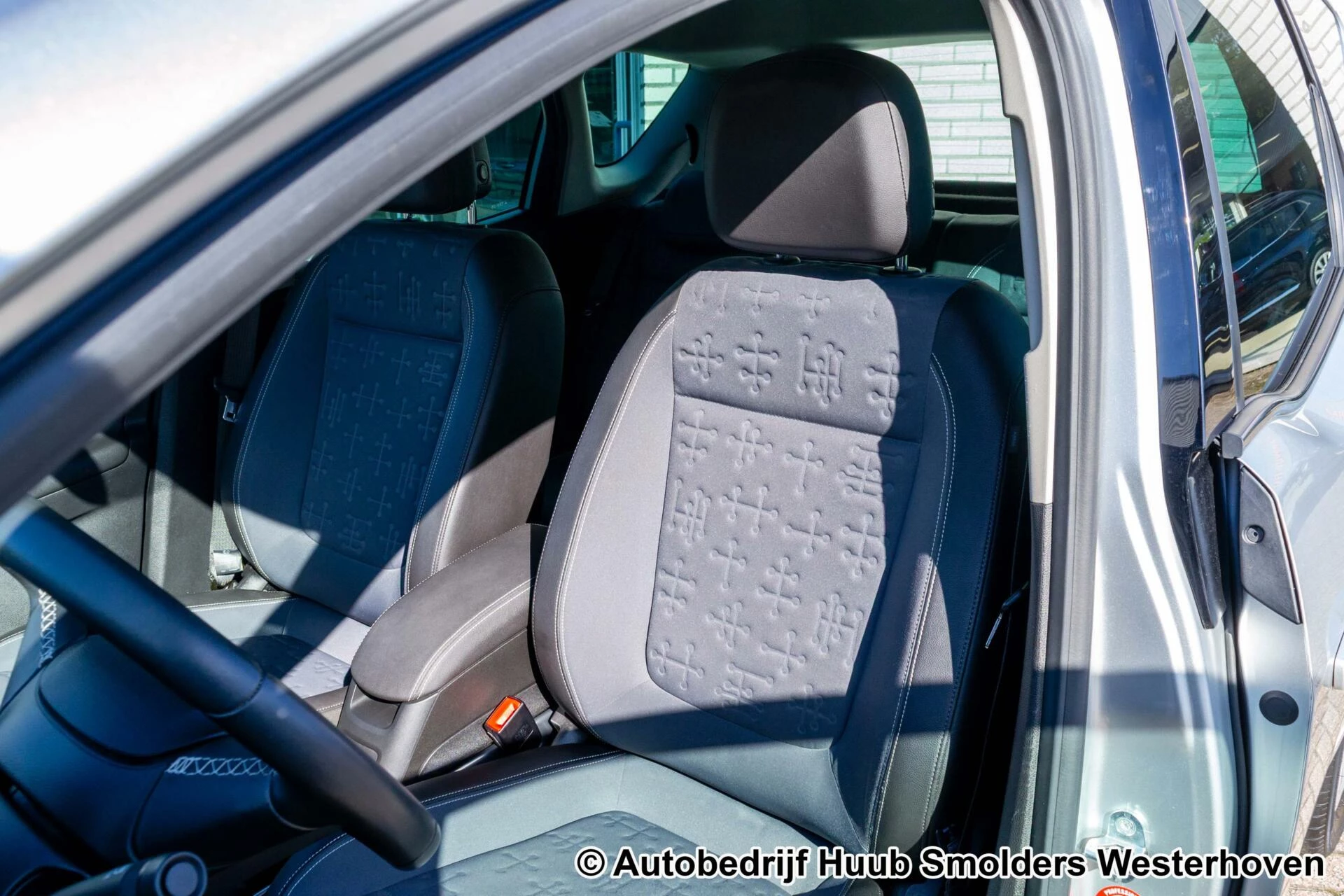 Hoofdafbeelding Opel Meriva