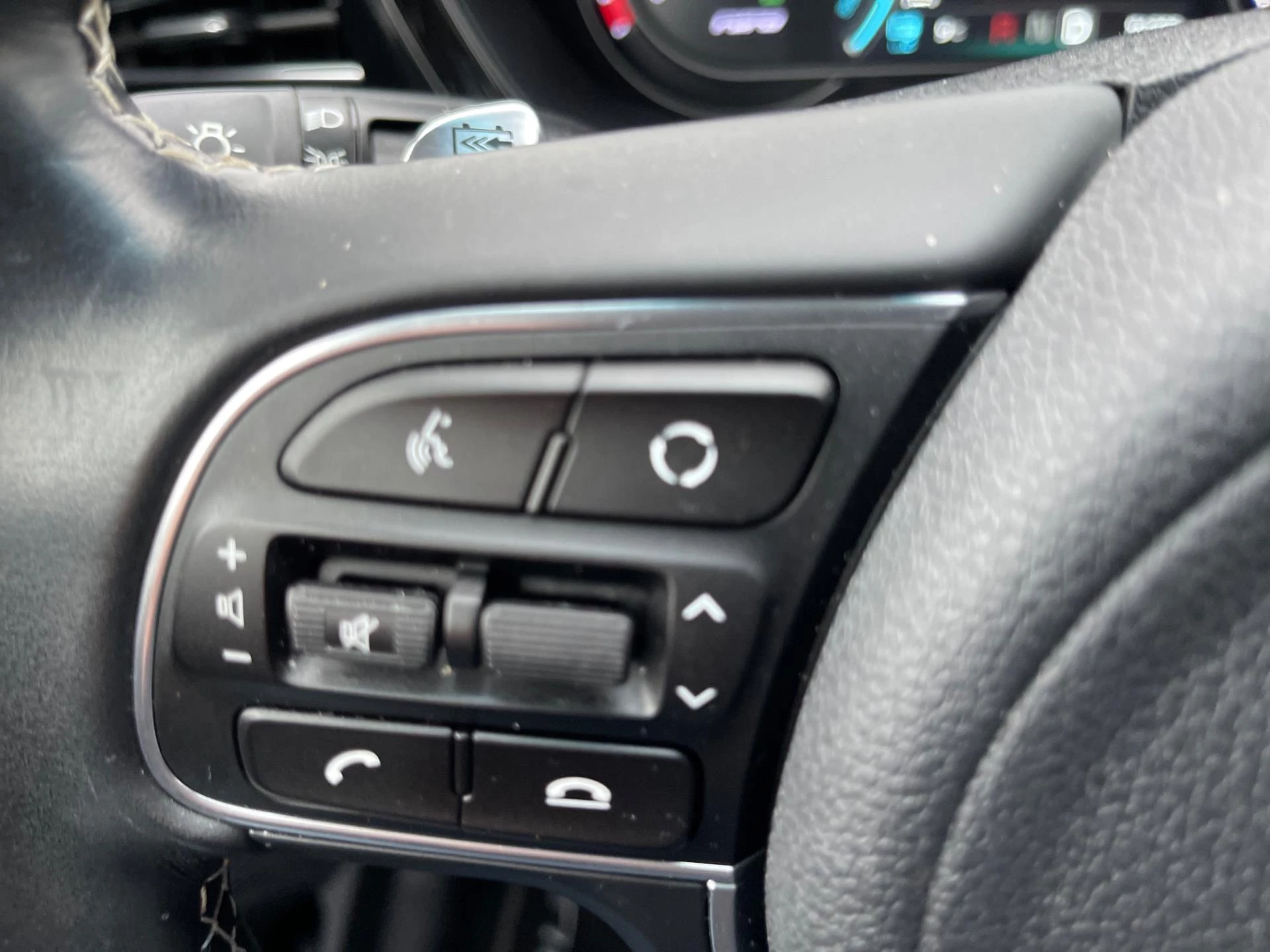 Hoofdafbeelding Kia e-Niro