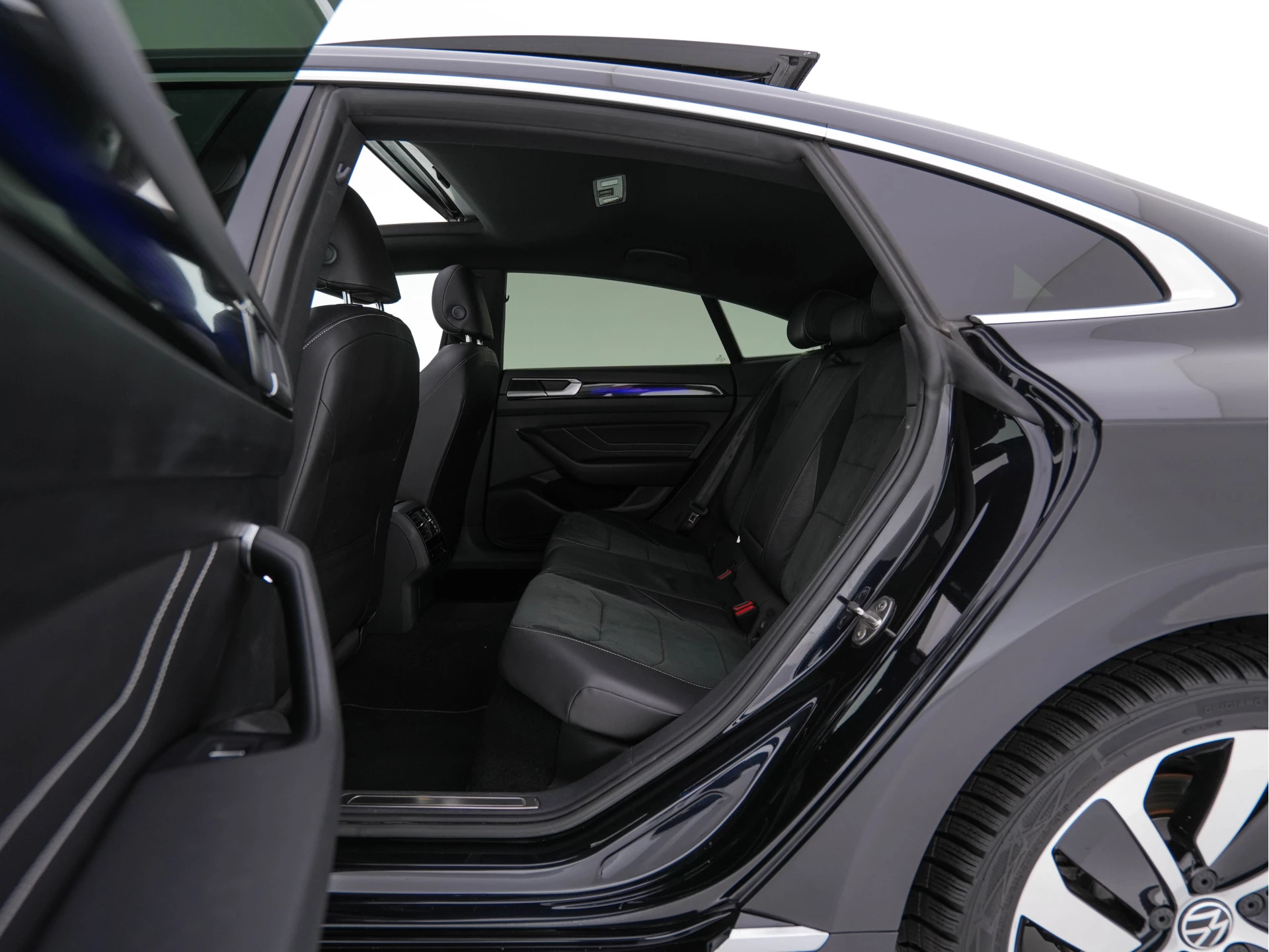 Hoofdafbeelding Volkswagen Arteon