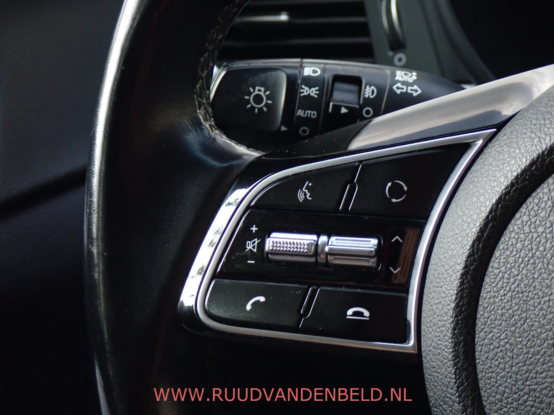 Hoofdafbeelding Kia Optima