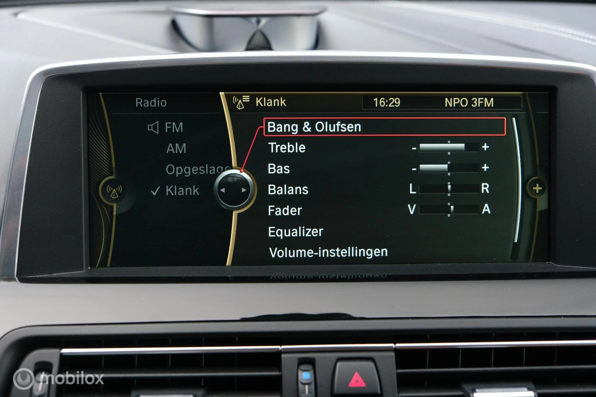 Hoofdafbeelding BMW 6 Serie