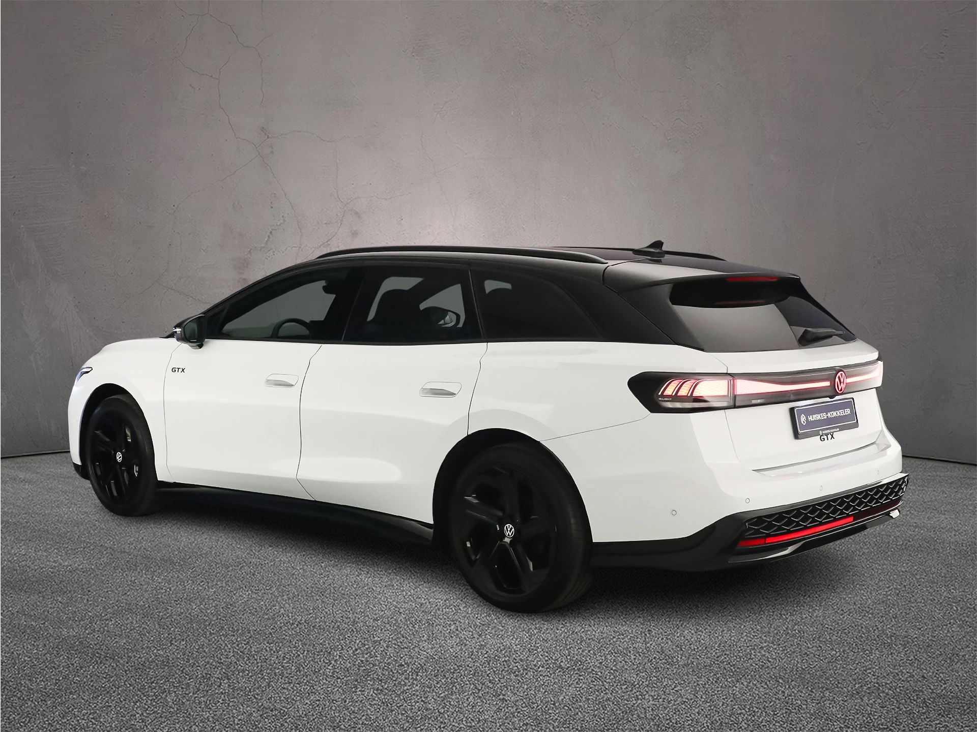 Hoofdafbeelding Volkswagen ID.7