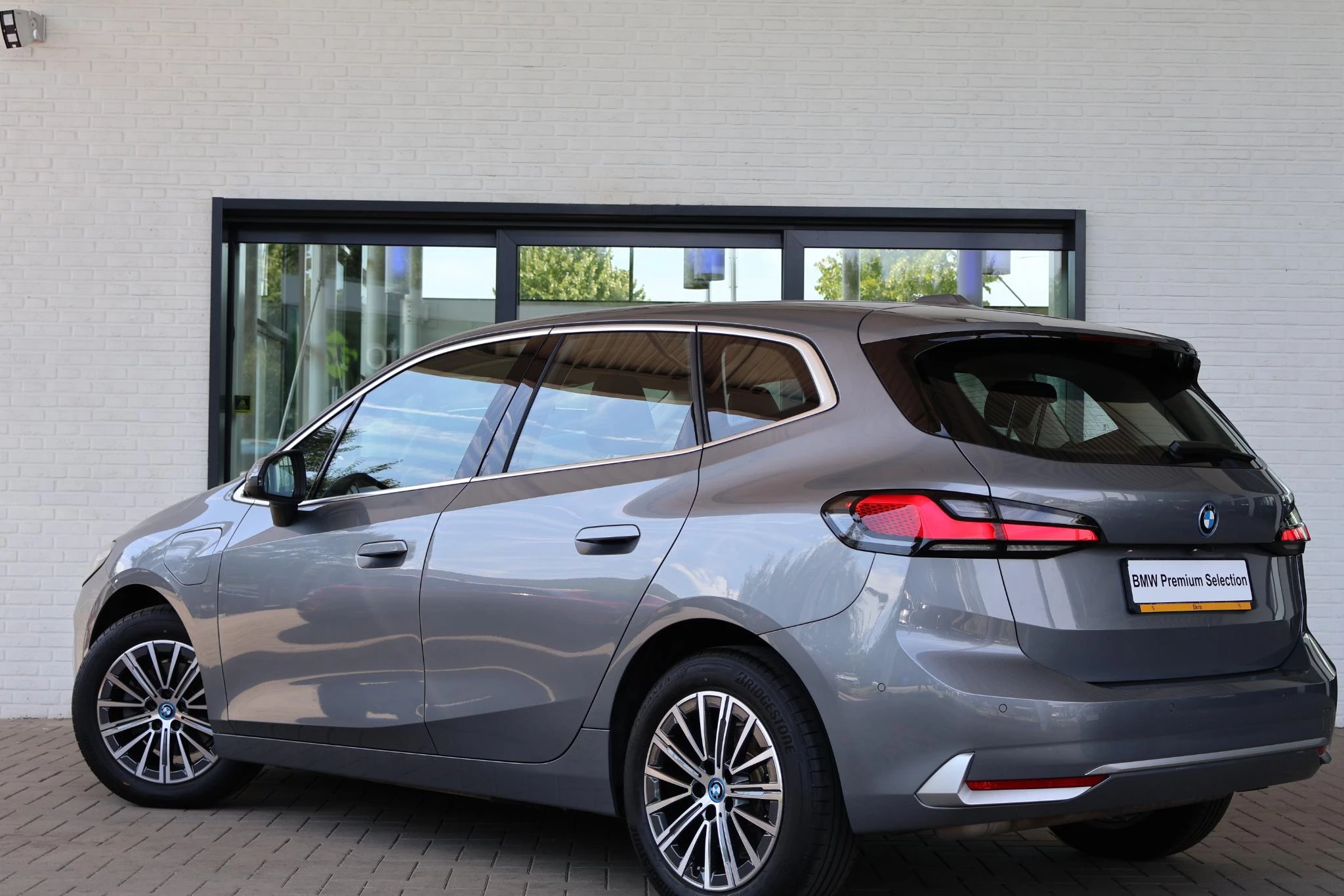 Hoofdafbeelding BMW 2 Serie