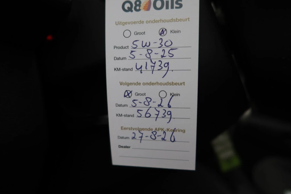 Hoofdafbeelding Kia Venga