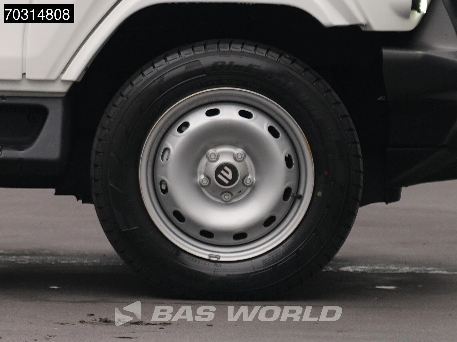 Hoofdafbeelding EVUM Motors aCar SWB Cassone Ribaltabile 23 Kwh MY23