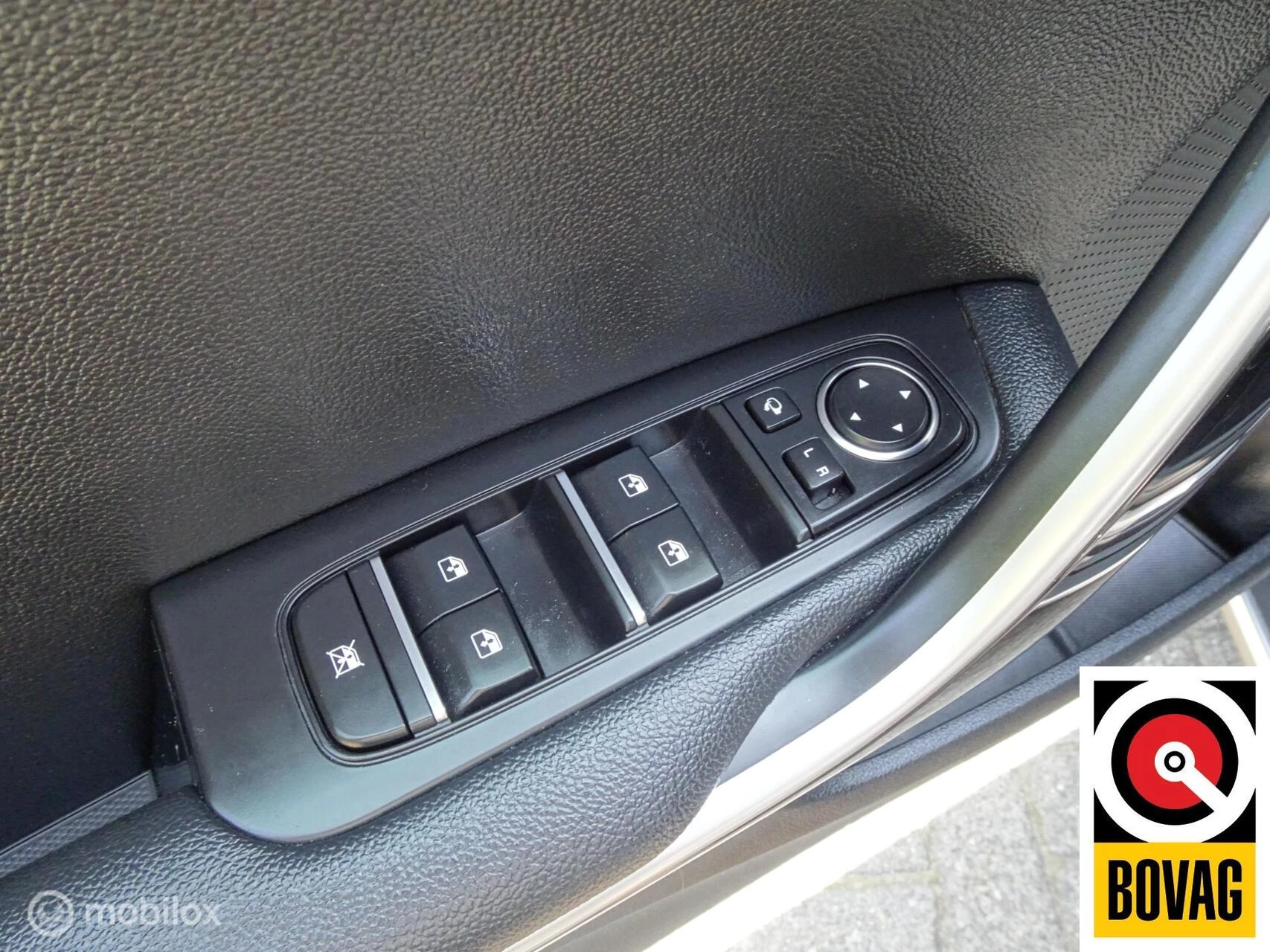 Hoofdafbeelding Kia XCeed