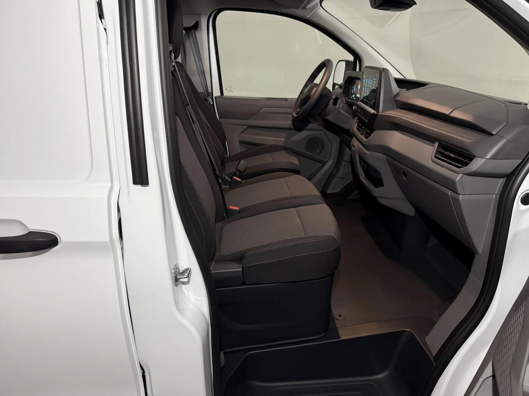 Hoofdafbeelding Volkswagen e-Transporter