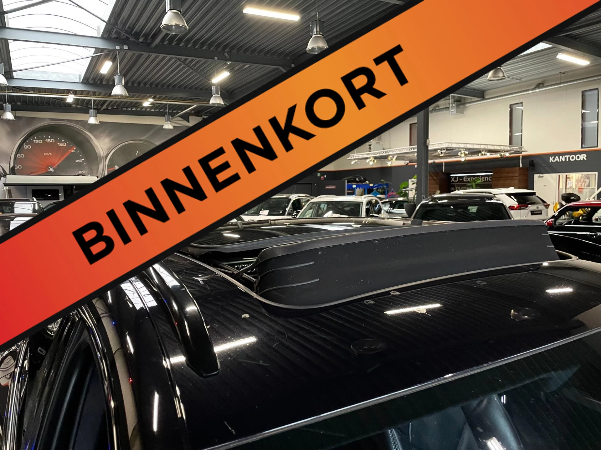 Hoofdafbeelding Porsche Macan