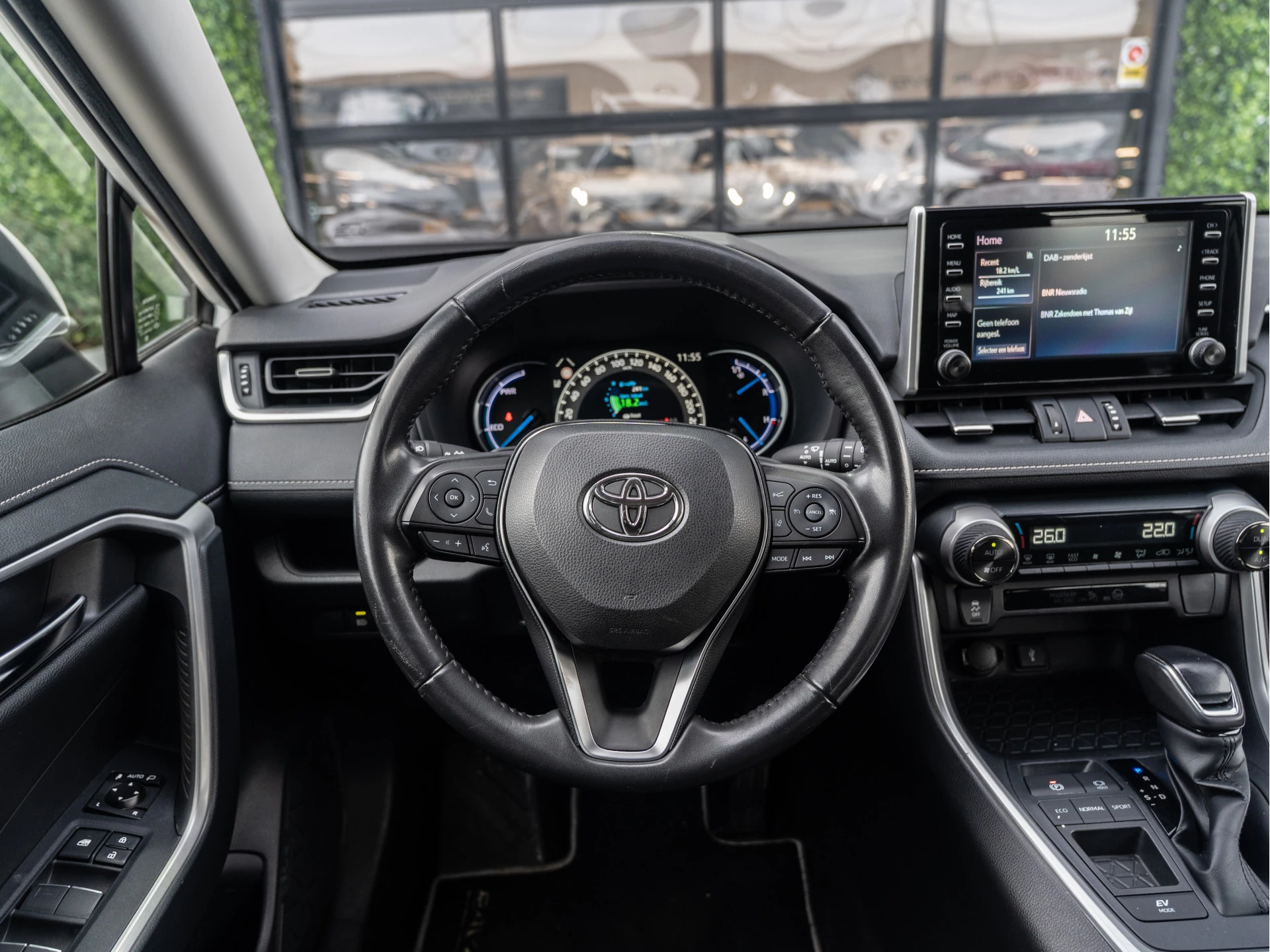 Hoofdafbeelding Toyota RAV4