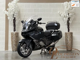 BMW Tour K 1600 GT / 6 Cilinder / Cruise / Hand + Zetel verwarming / Sport Mode / Vol Opties / Bmw Service /