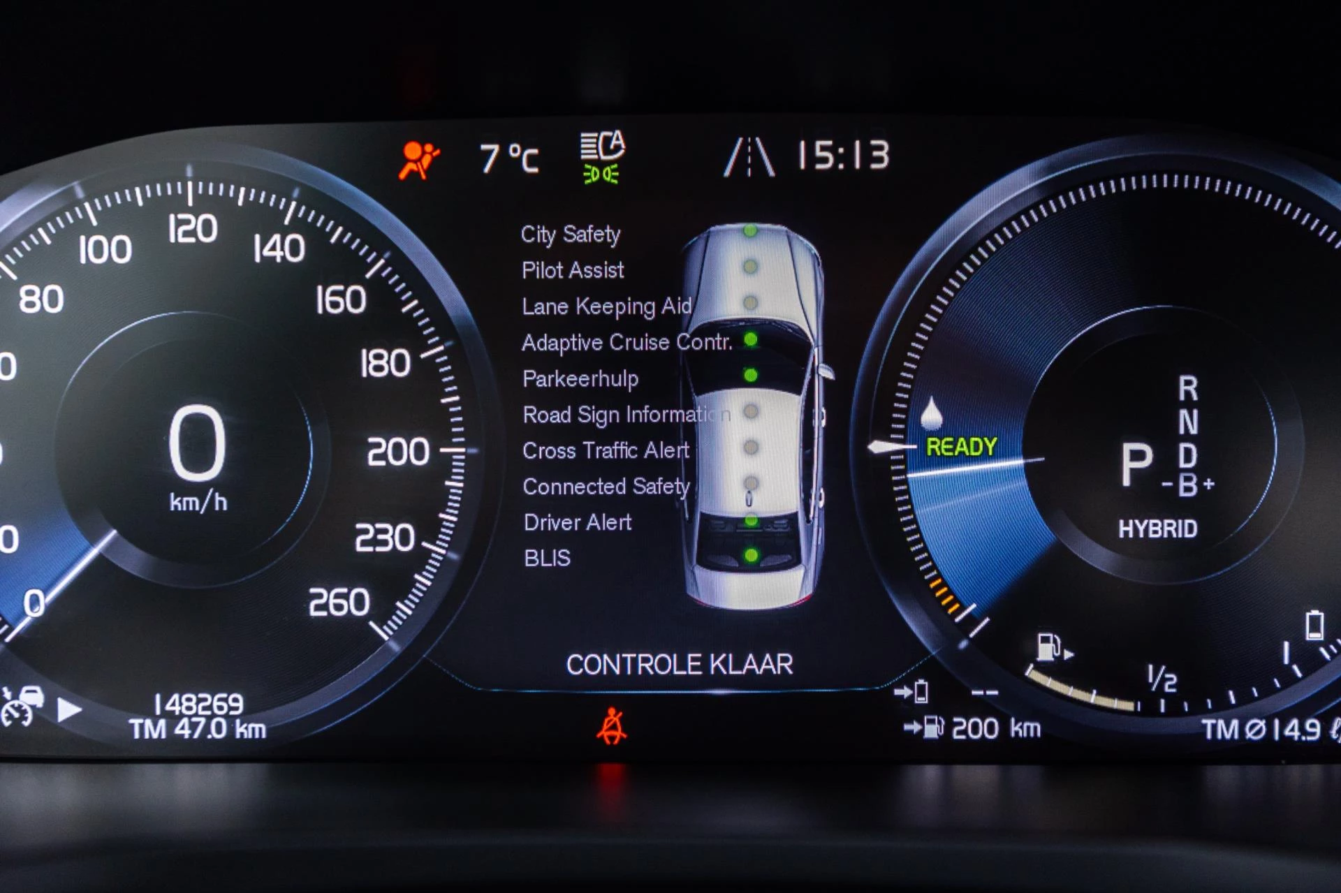 Hoofdafbeelding Volvo S60