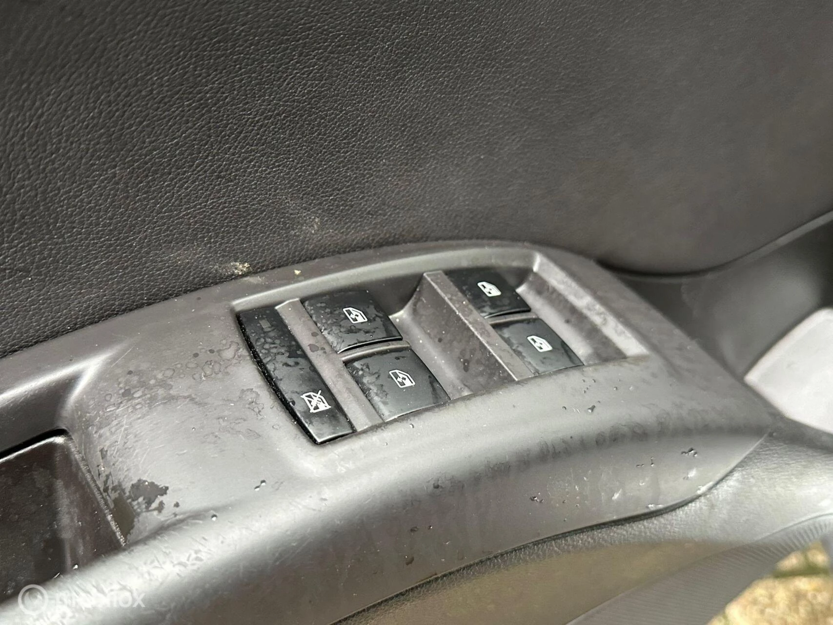 Hoofdafbeelding Opel Meriva