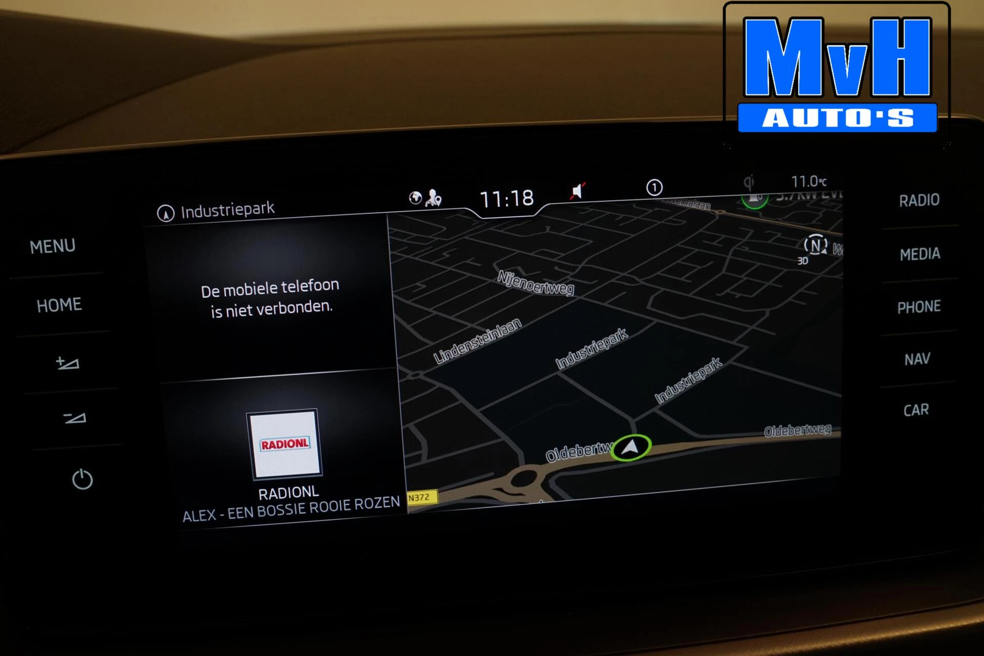 Hoofdafbeelding Škoda Kamiq