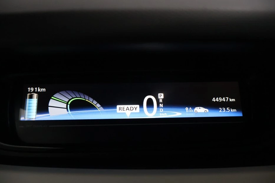 Hoofdafbeelding Renault ZOE