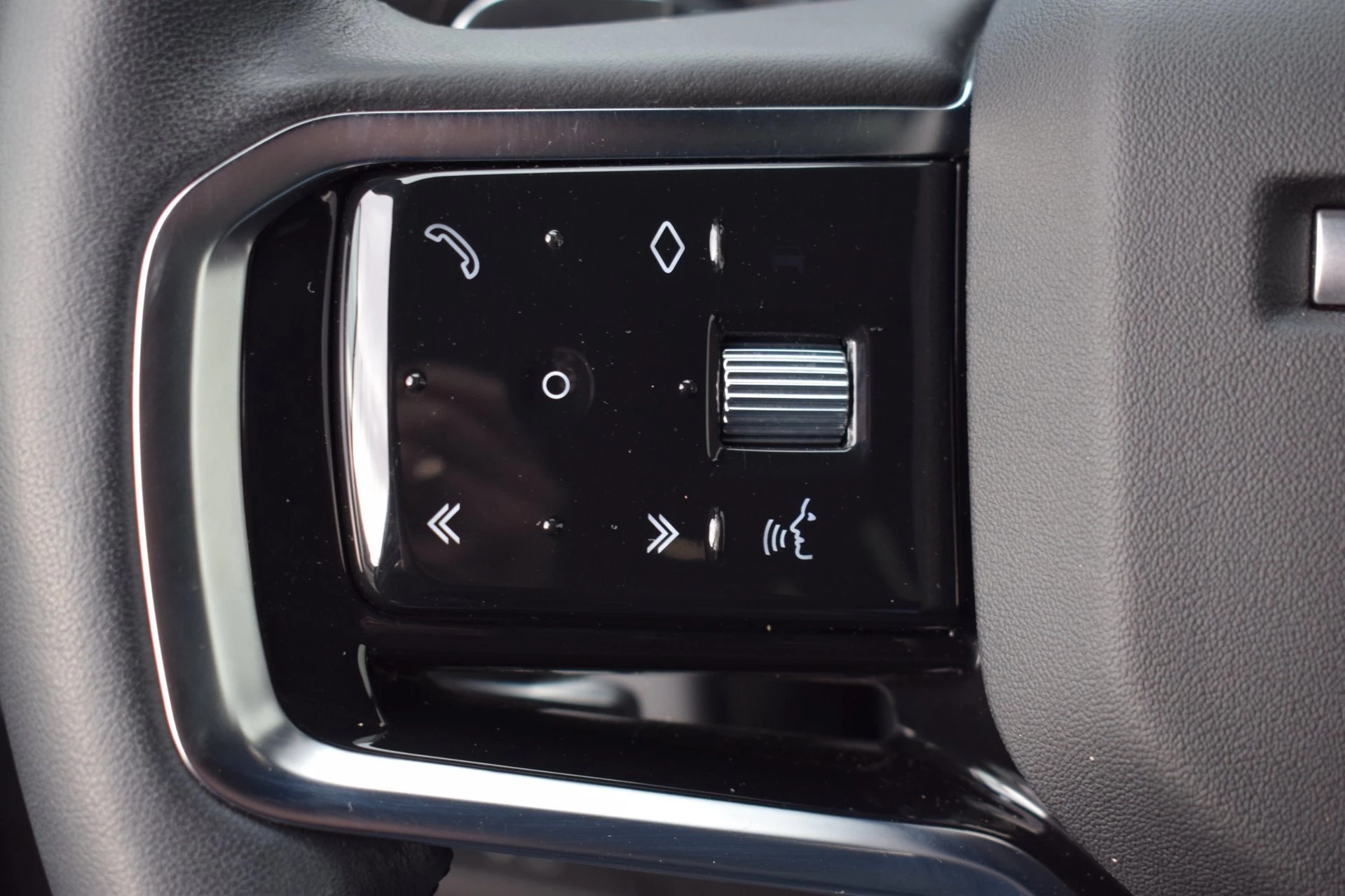 Hoofdafbeelding Land Rover Discovery Sport