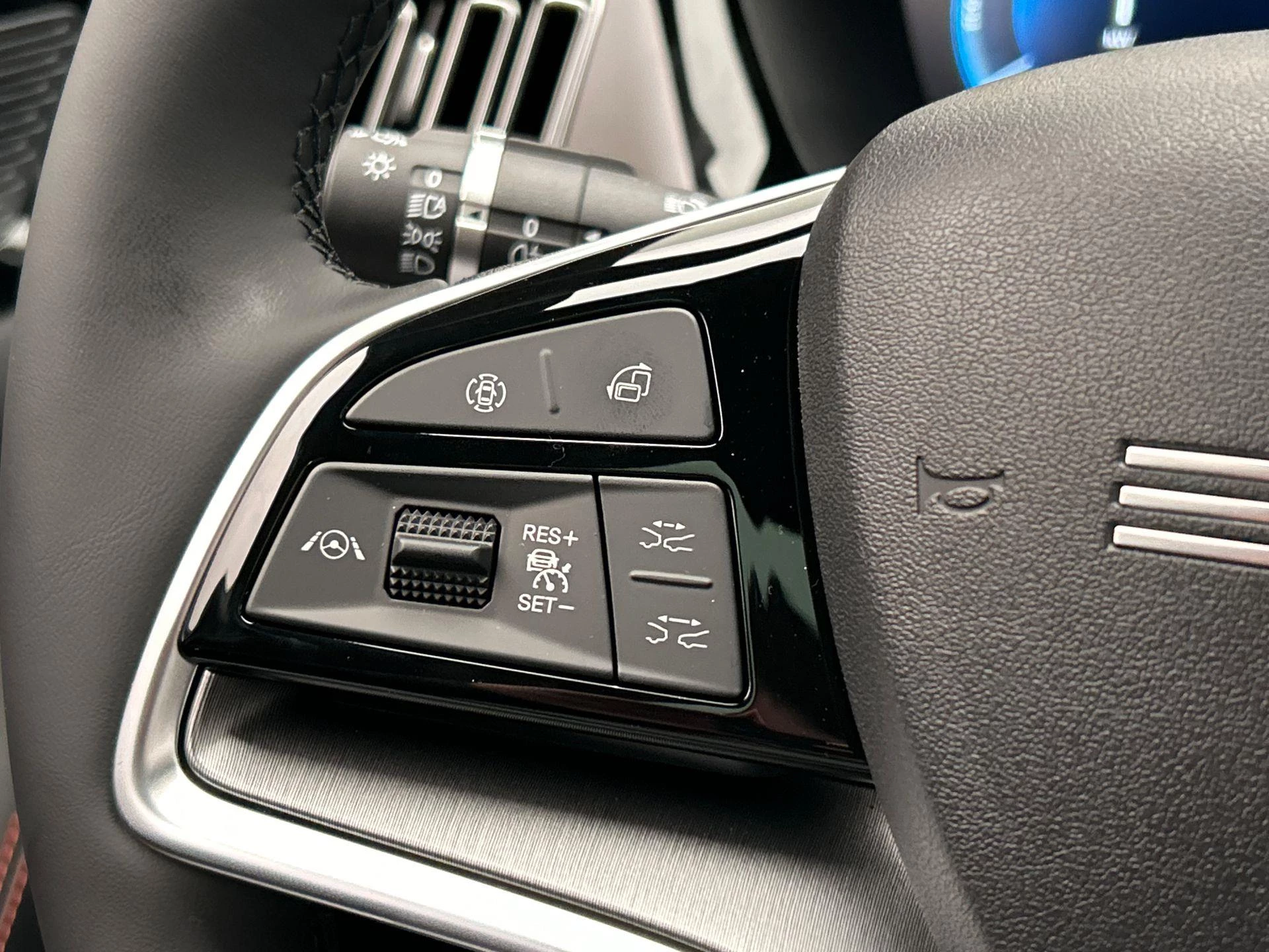 Hoofdafbeelding BYD SEAL U