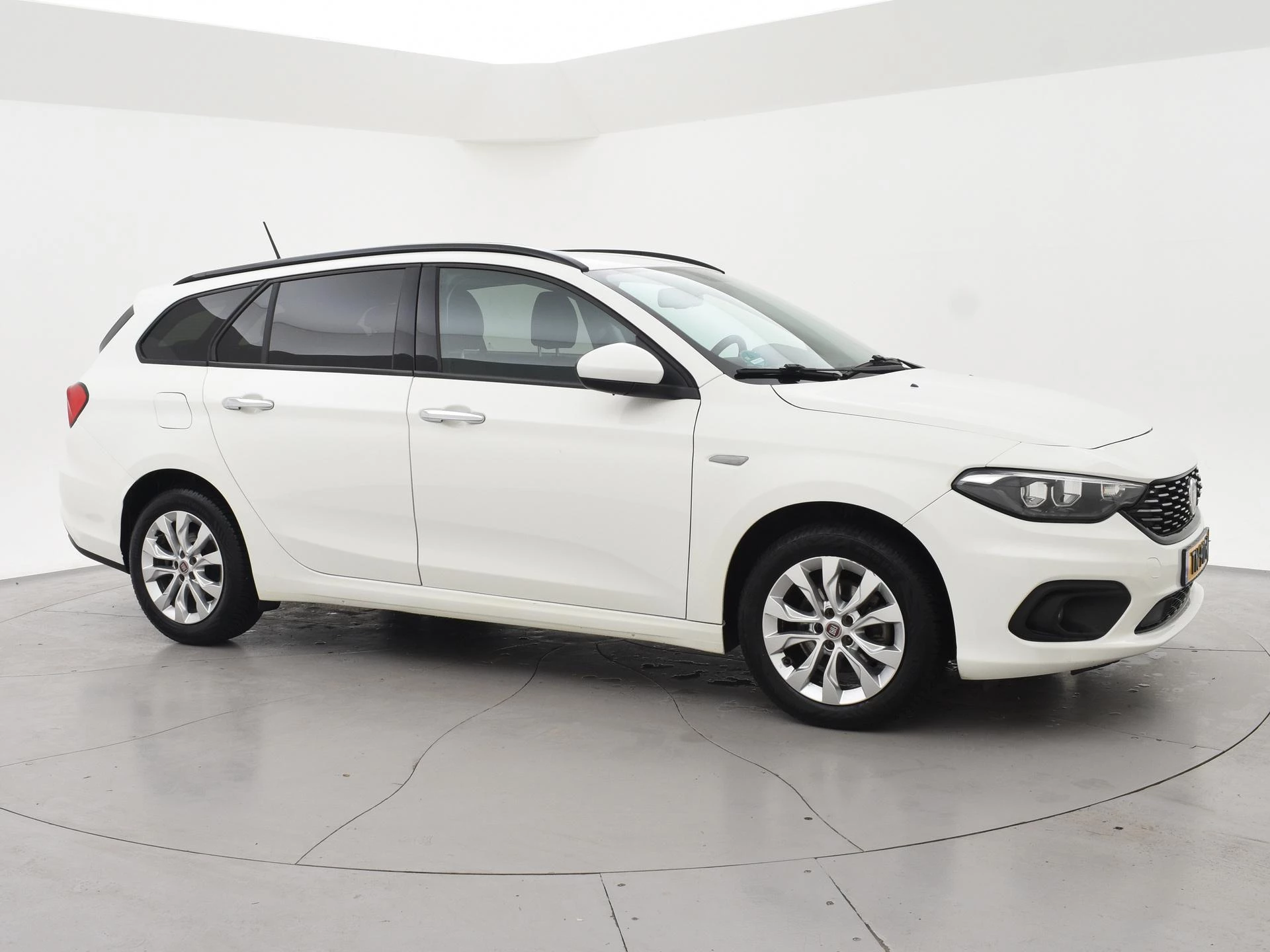 Hoofdafbeelding Fiat Tipo