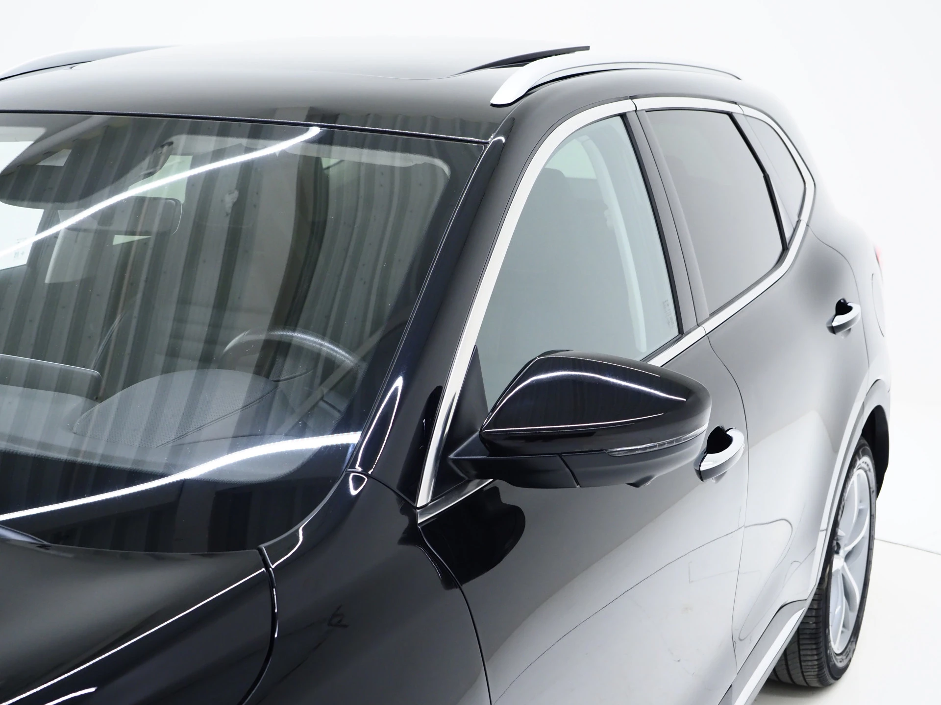 Hoofdafbeelding MG EHS