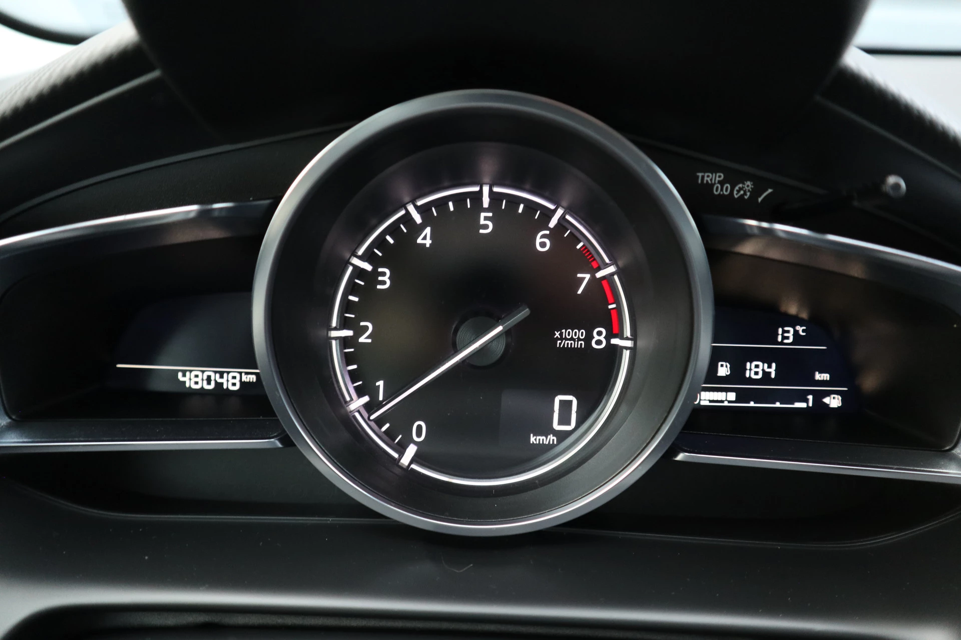 Hoofdafbeelding Mazda 2