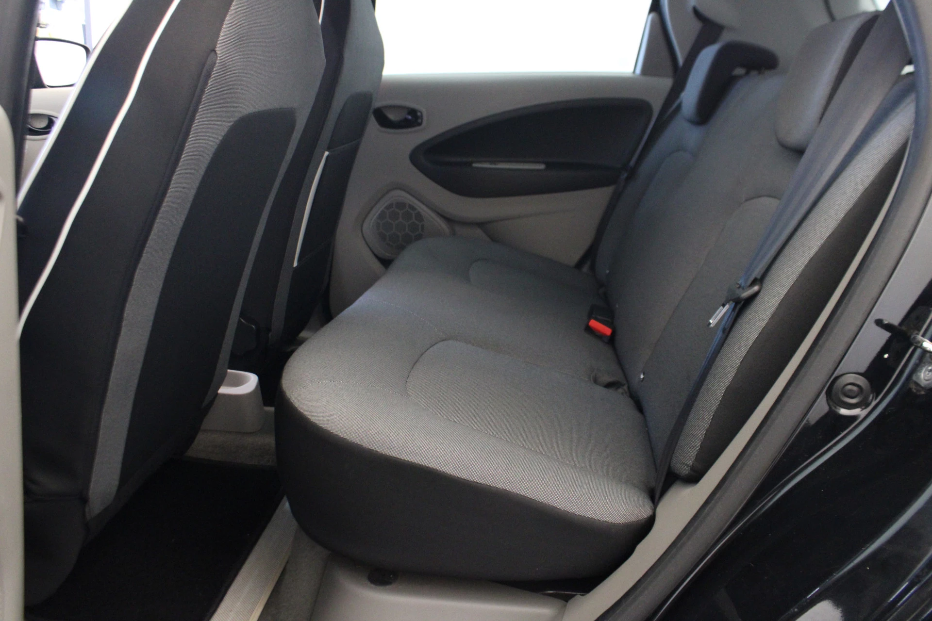 Hoofdafbeelding Renault ZOE