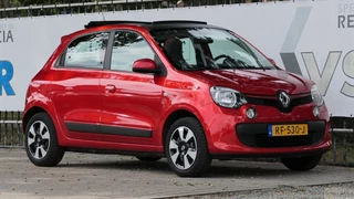 Renault Twingo SCe 70 Collection