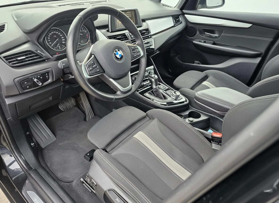 Hoofdafbeelding BMW 2 Serie