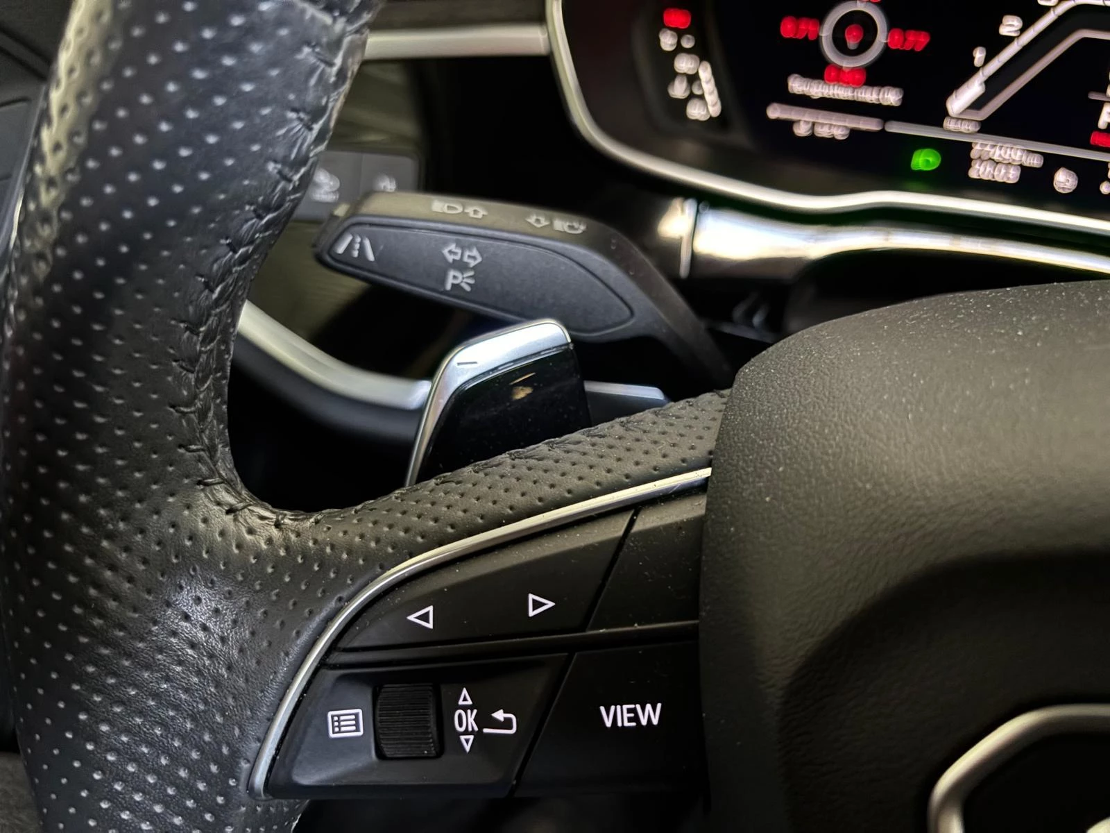 Hoofdafbeelding Audi RSQ3