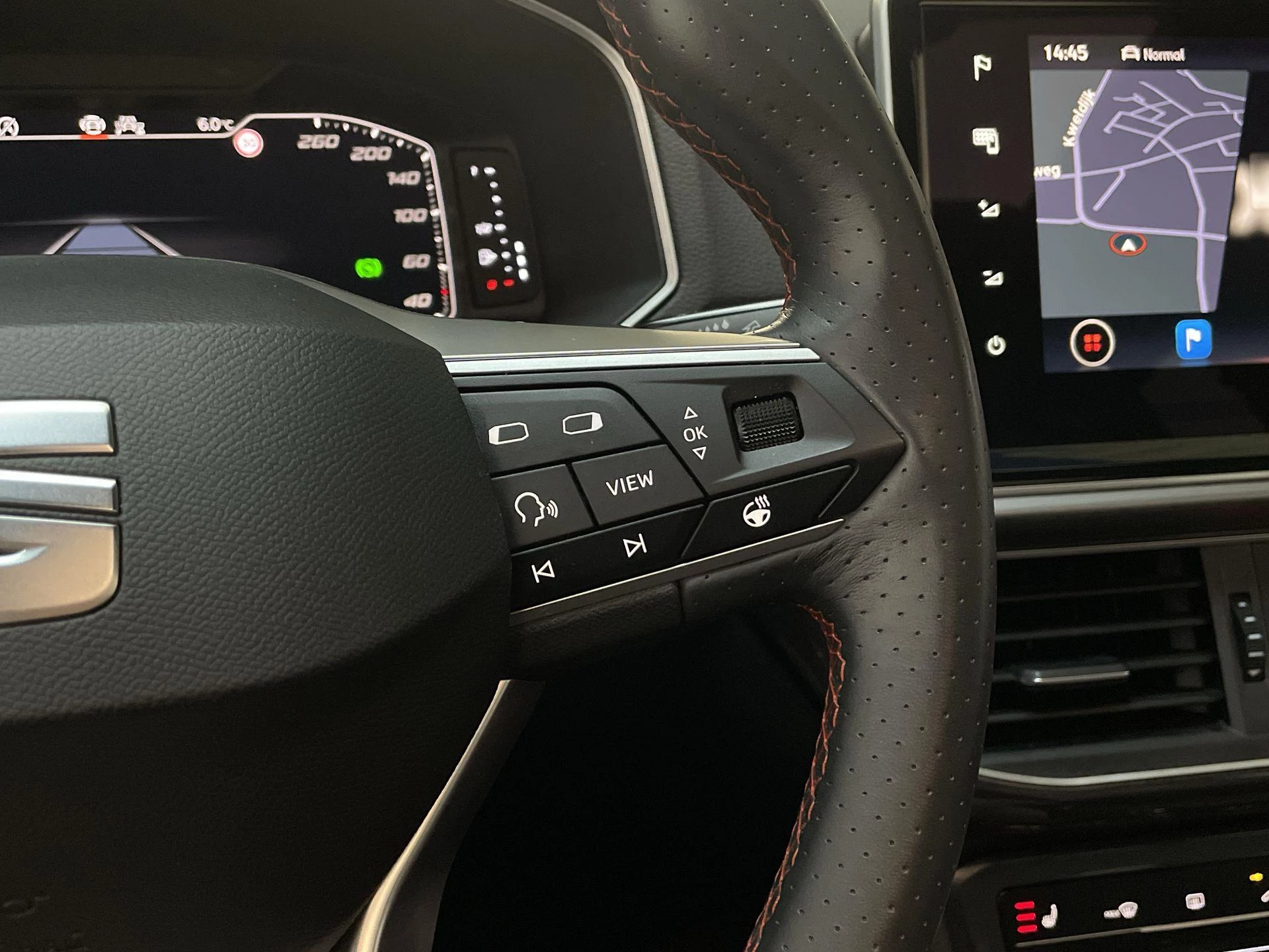 Hoofdafbeelding SEAT Tarraco