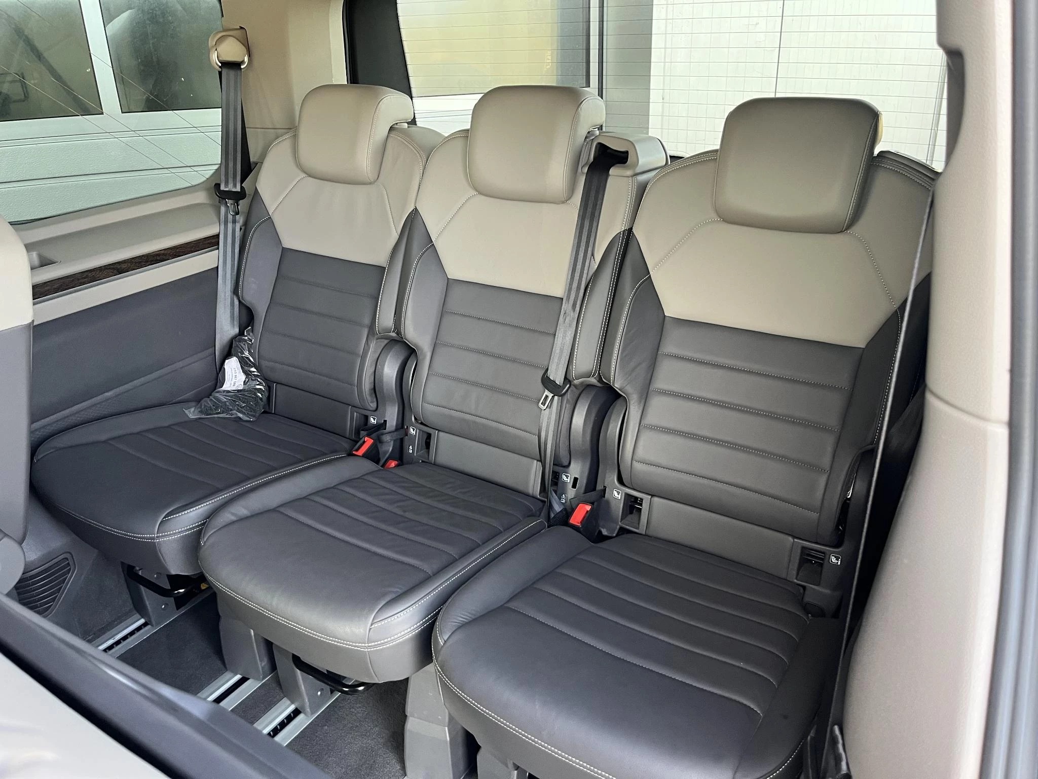 Hoofdafbeelding Volkswagen Multivan