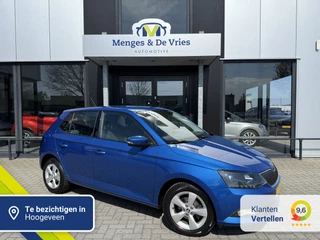 Škoda Fabia 1.2 TSI Ambition | NAP | Clima | Trekhaak | PDC | Carkit | Isofix | All-Season banden