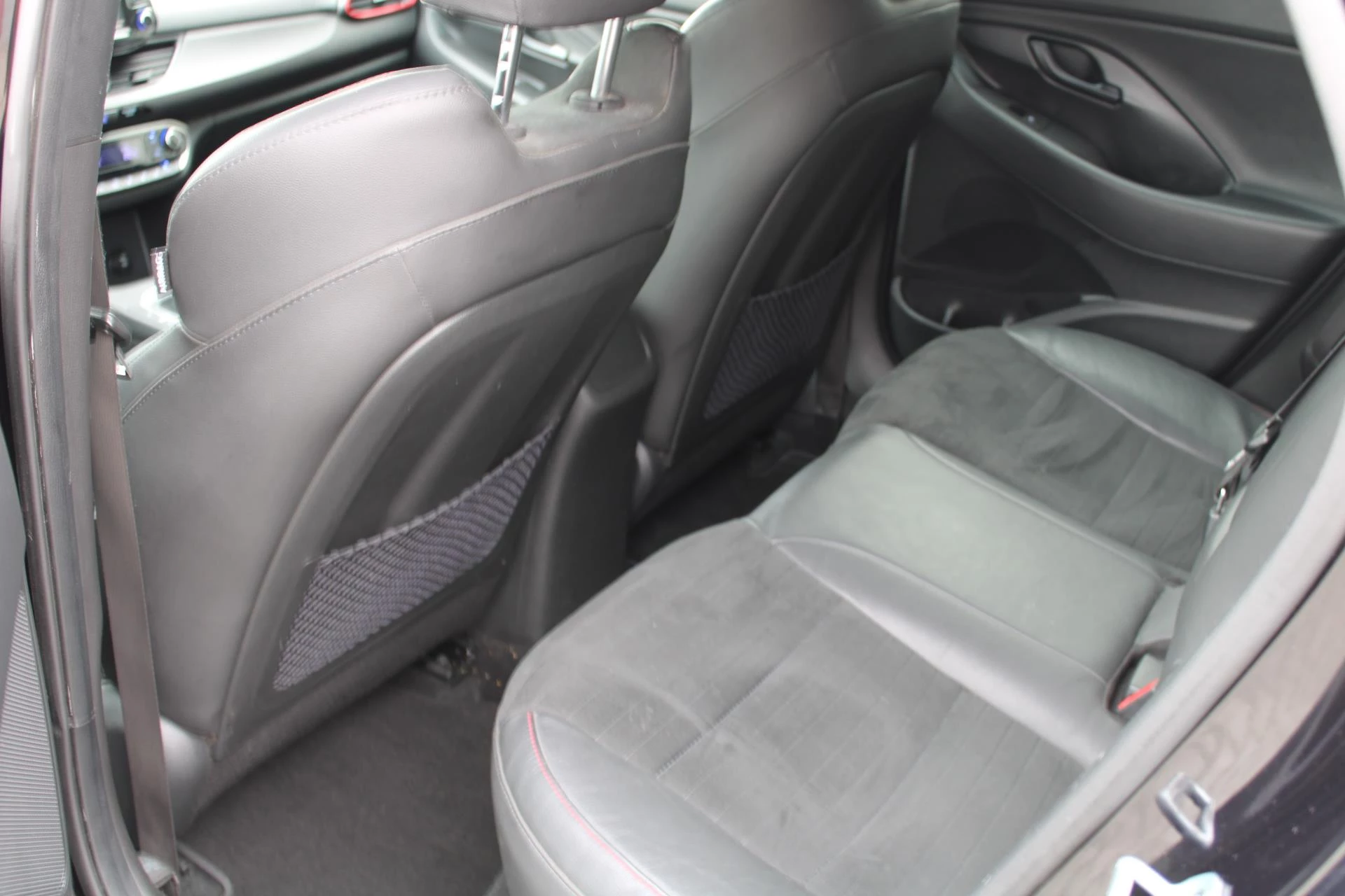 Hoofdafbeelding Hyundai i30