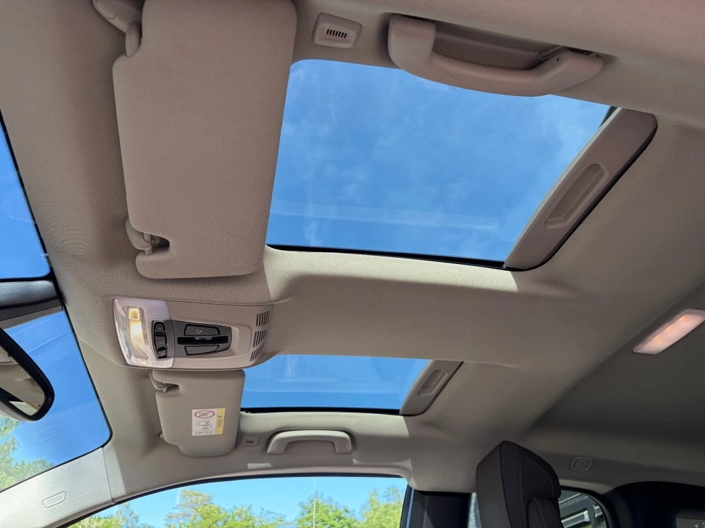 Hoofdafbeelding BMW i3