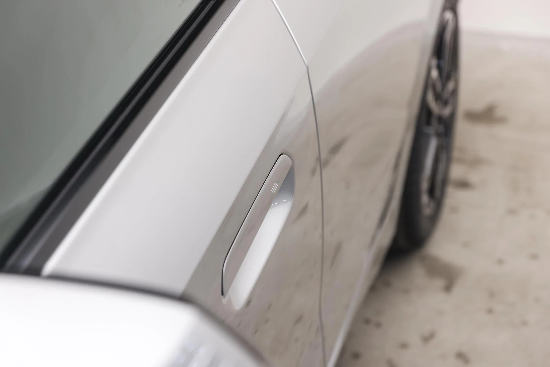 Hoofdafbeelding BMW iX1