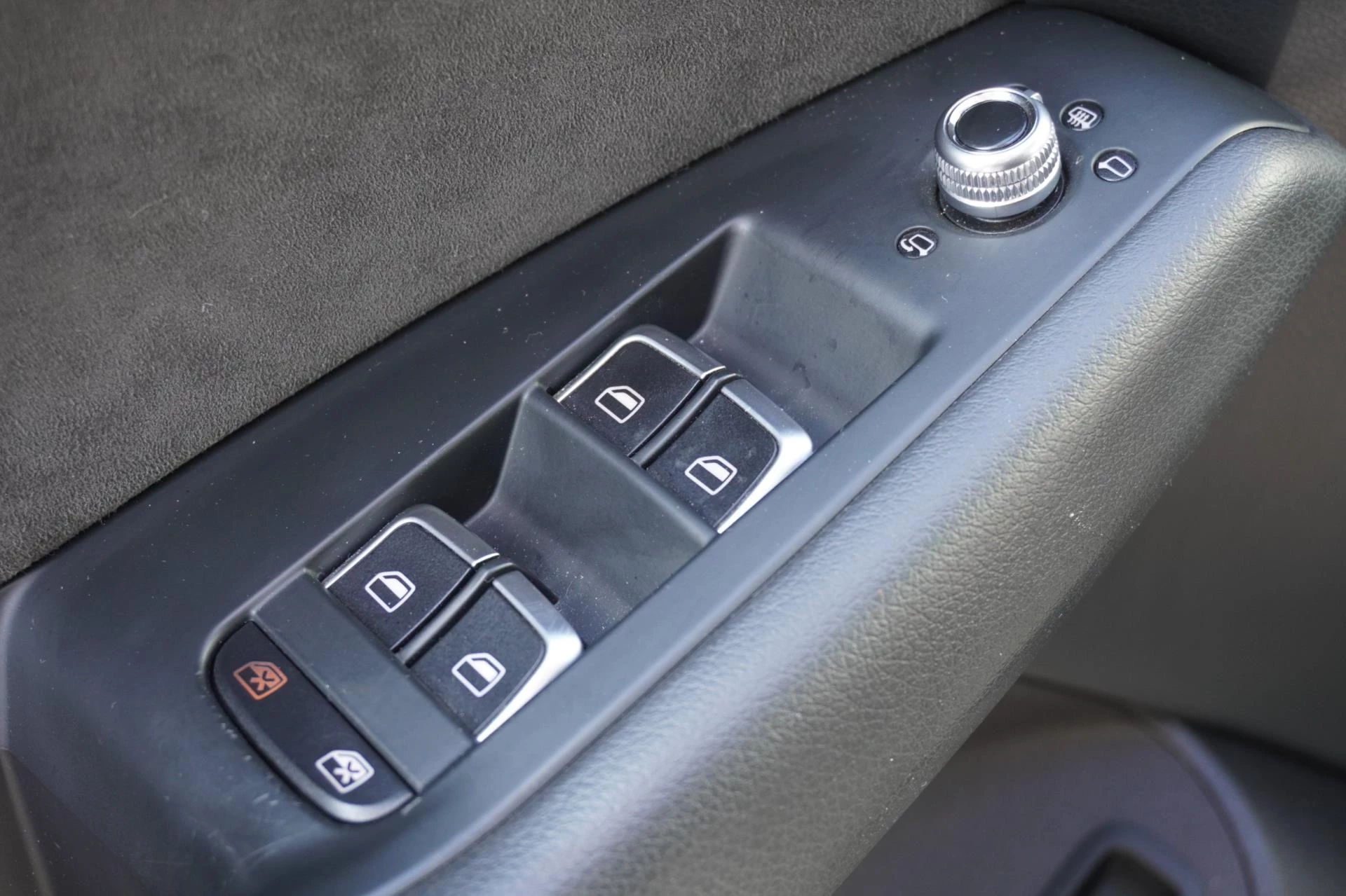 Hoofdafbeelding Audi SQ5