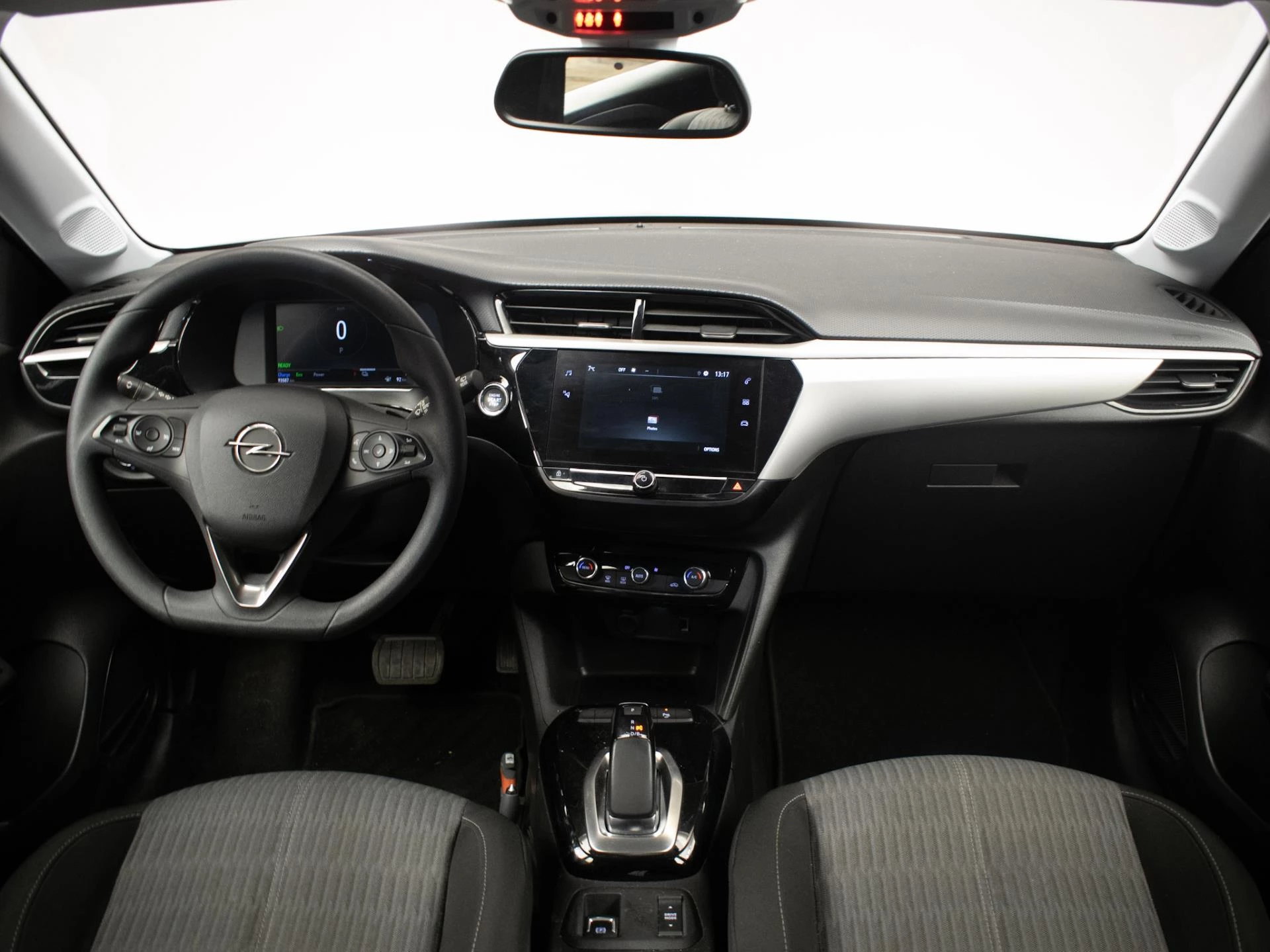 Hoofdafbeelding Opel Corsa-e