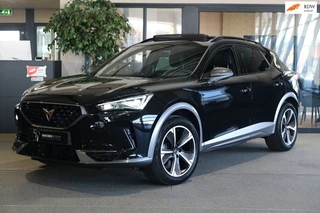 Hoofdafbeelding CUPRA Formentor CUPRA Formentor 1.4 e-Hybrid 204PK Pano Trekhaak Led Cam Navi ACC